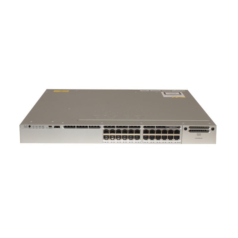 WS-C3850-24T-S