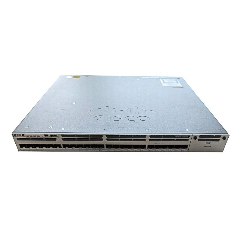 WS-C3850-32XS-S