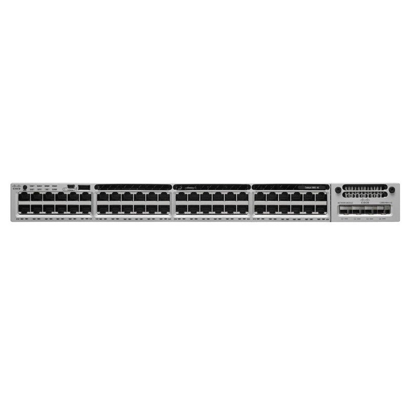 WS-C3850-48F-L