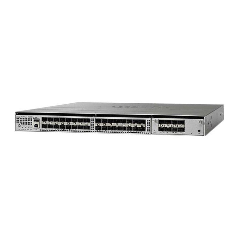 WS-C4500X-F-32SFP+ Datasheet