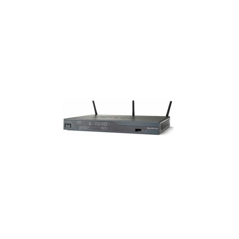 CISCO861W-GN-A-K9