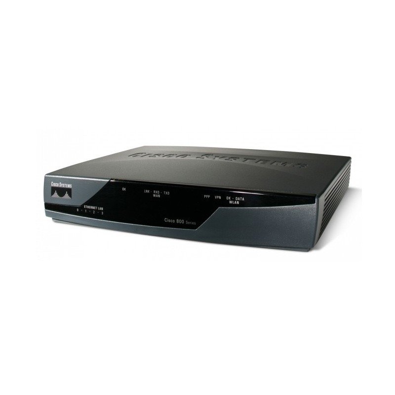 CISCO871-SEC-K9 Router