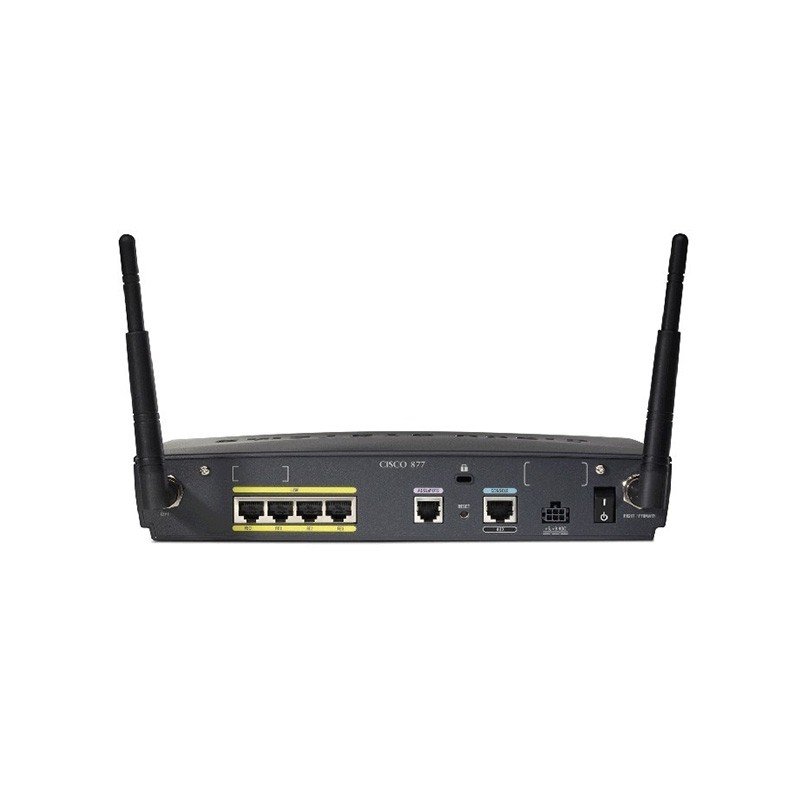 CISCO877W-G-A-K9 - Image 2
