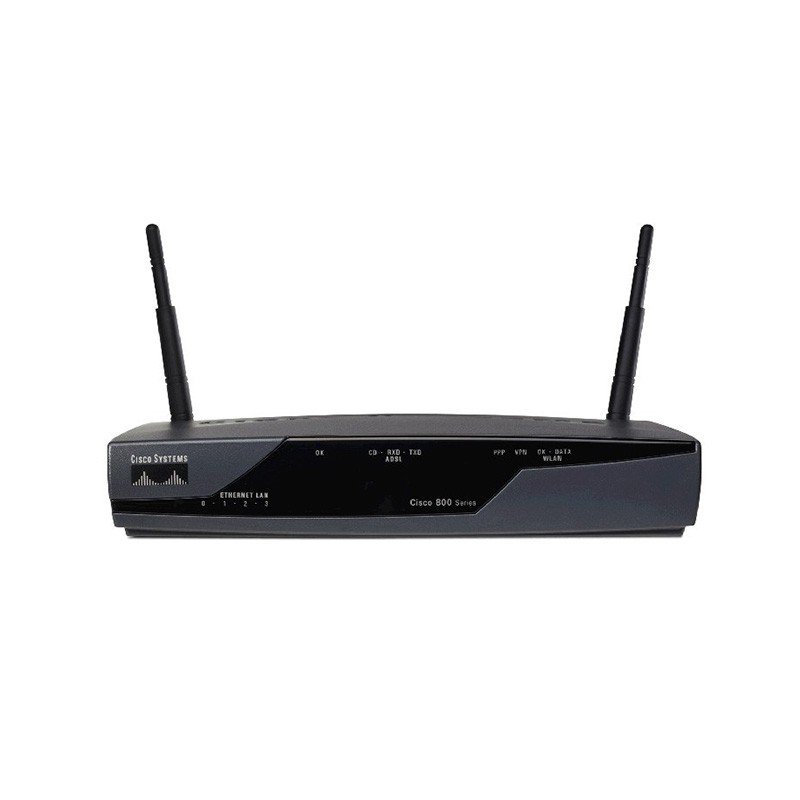 CISCO877W-G-E-M-K9
