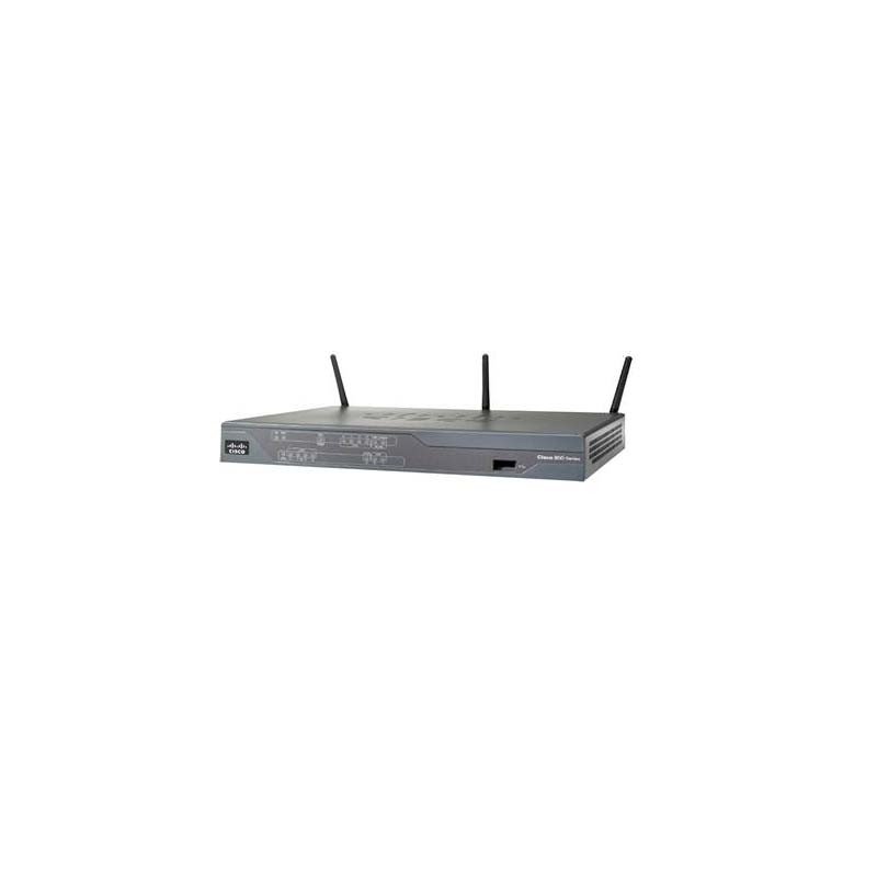 CISCO881G-G-K9