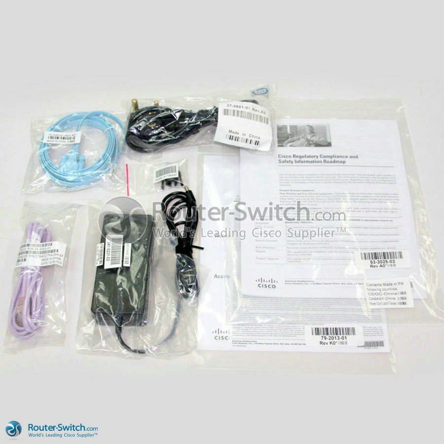 CISCO888-K9 Router - Image 7