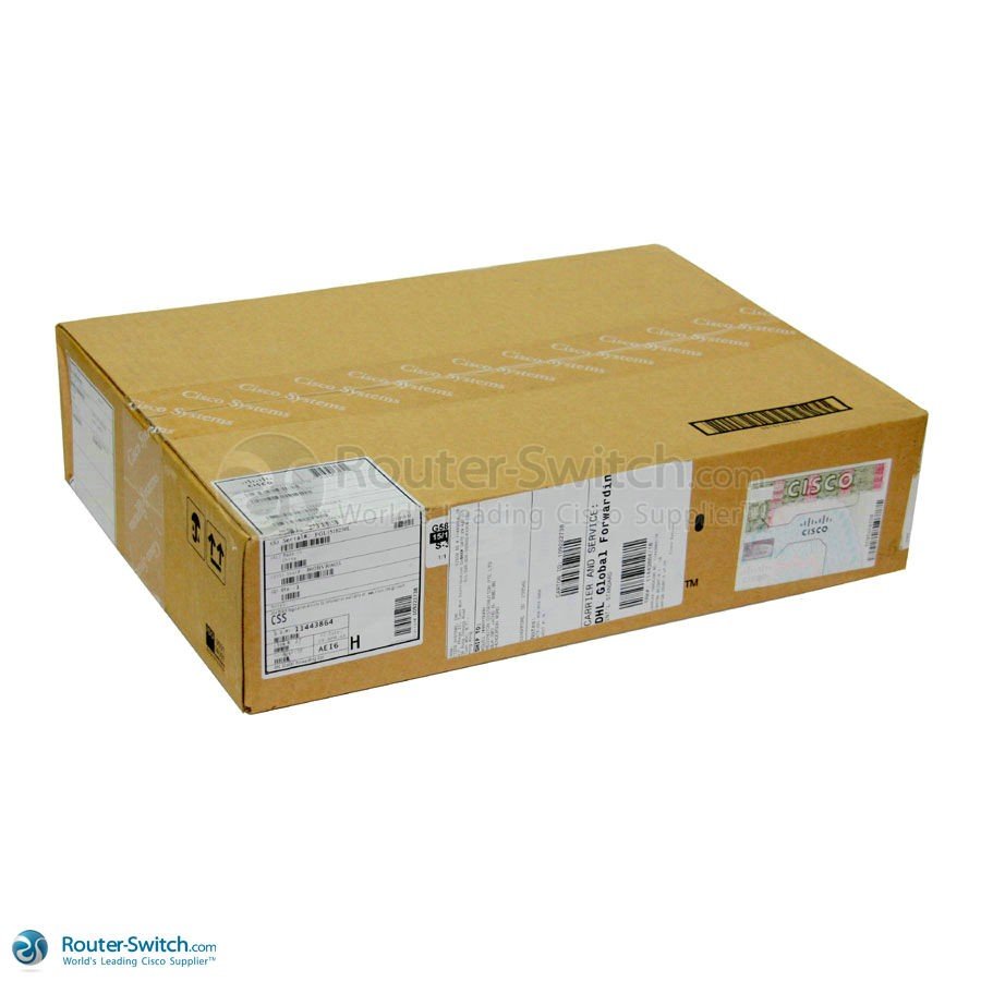 CISCO888-K9 Router - Image 8