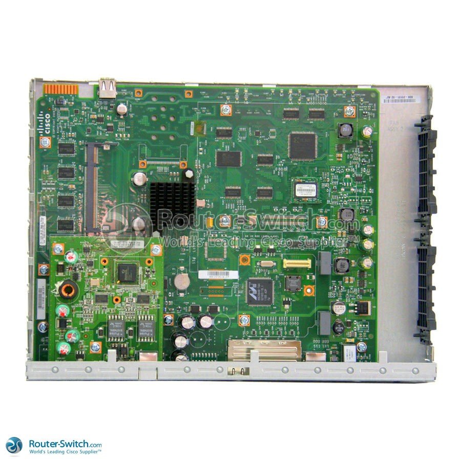 CISCO888-K9 Router - Image 5
