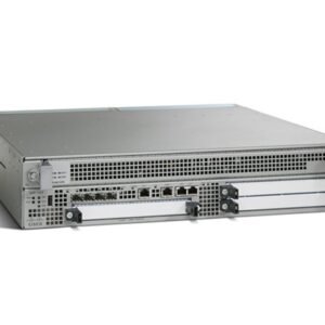 Cisco ASR1002 Router
