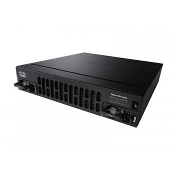 Cisco ISR4451-X-SEC/K9 Router