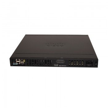 Cisco ISR4331-V/K9 Router