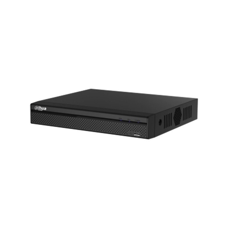 NVR2108HS-8P-4KS2