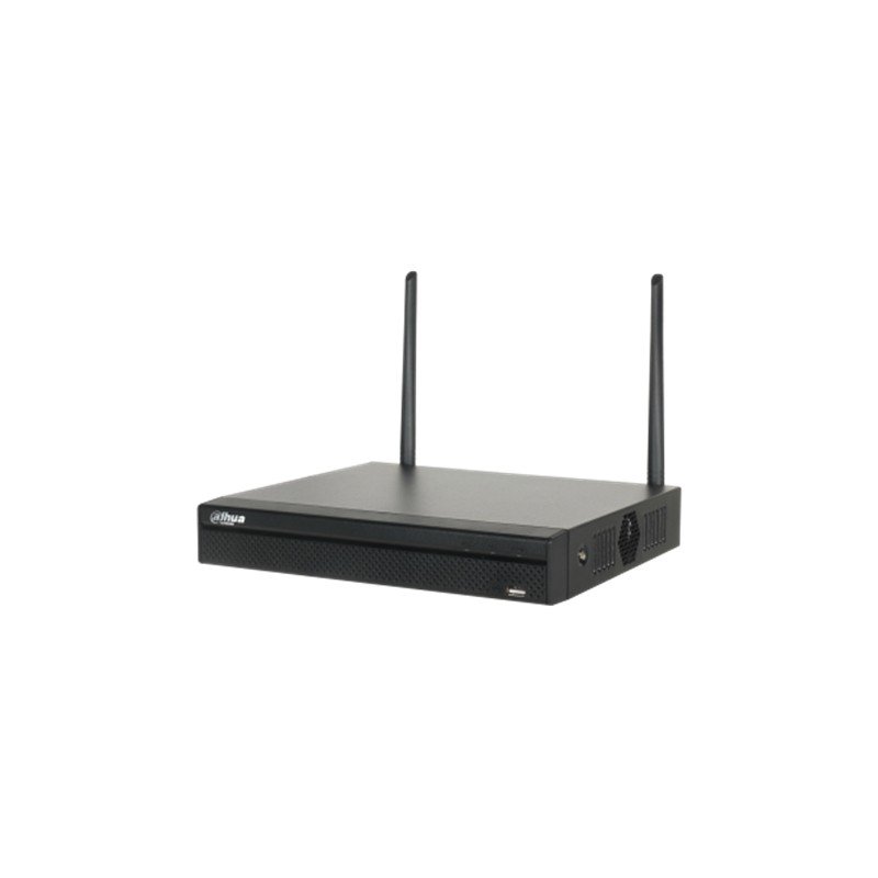 NVR2108HS-W-4KS2