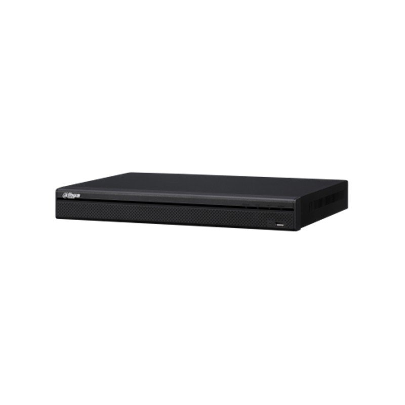 NVR2208-4KS2