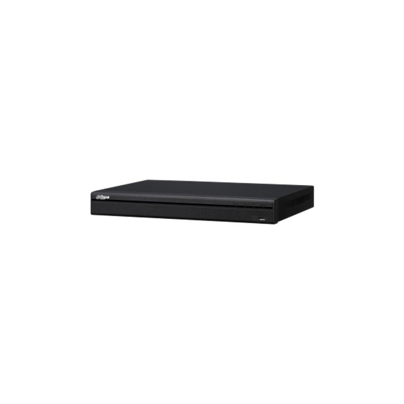 NVR4208-8P-4KS2