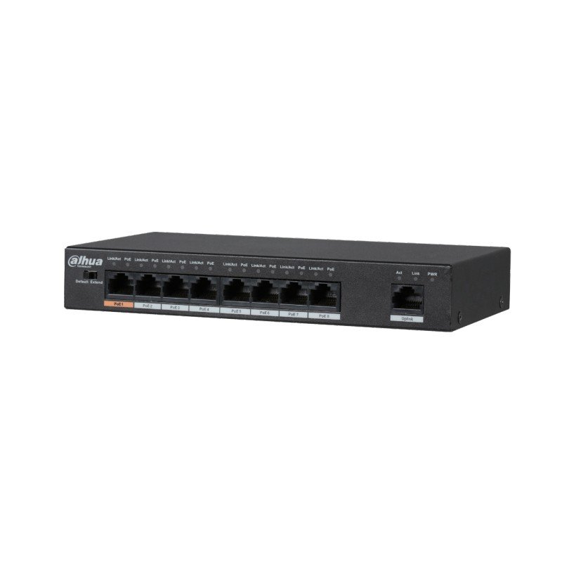 PFS3009-8ET-65
