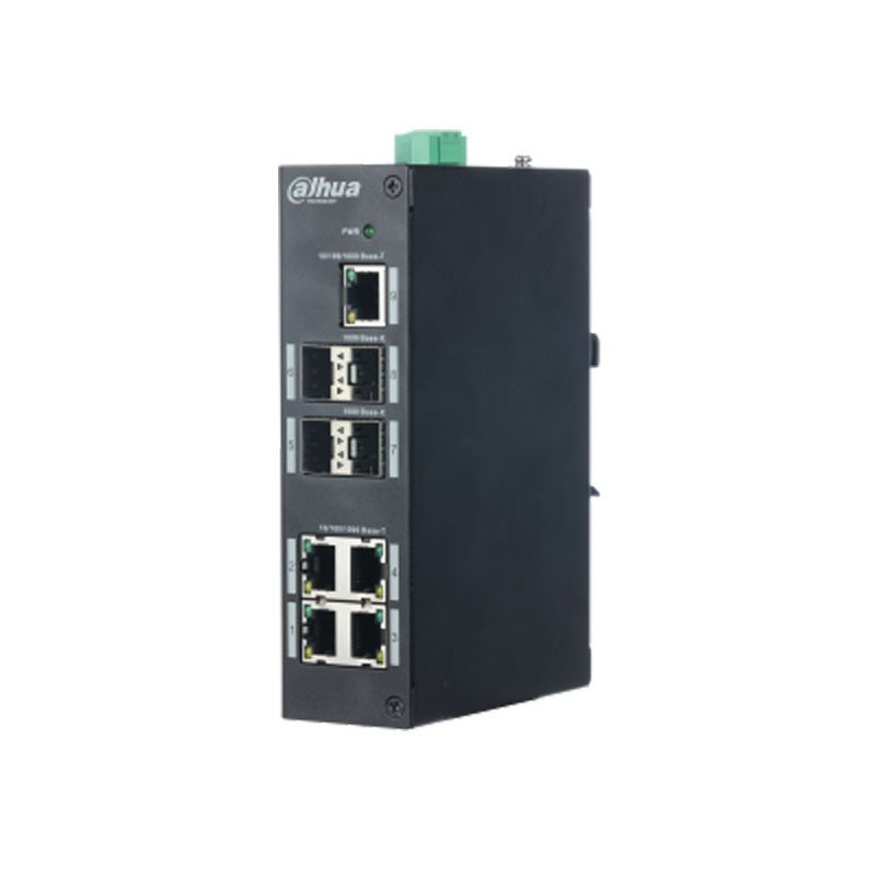 PFS3409-4GT