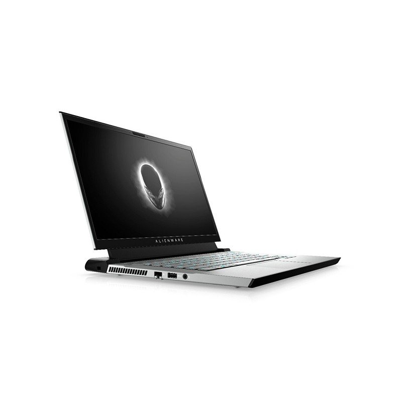 Dell New Alienware M15 Gaming Laptop 170+ FPS i9-9980HK 15. 6" 16GB DDR4 2666MHz 4TB (2x 2TB SSD) RAID 0