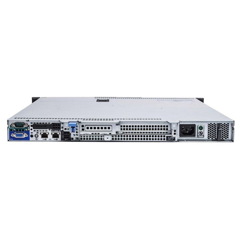 Dell PowerEdge R230 Xeon E3-1240 v5 16GB 2TB SATA Rack Server - Image 3