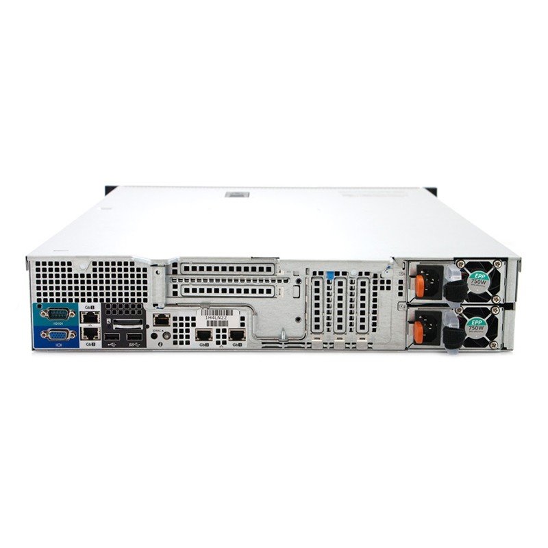 Dell PowerEdge R530 Xeon E5-2640 v4 32GB 2TB SAS H330 Rack Server - Image 2