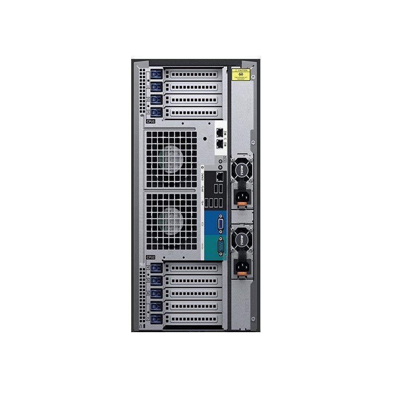 Dell PowerEdge T630 Xeon E5-2620 v4 8GB - Image 2