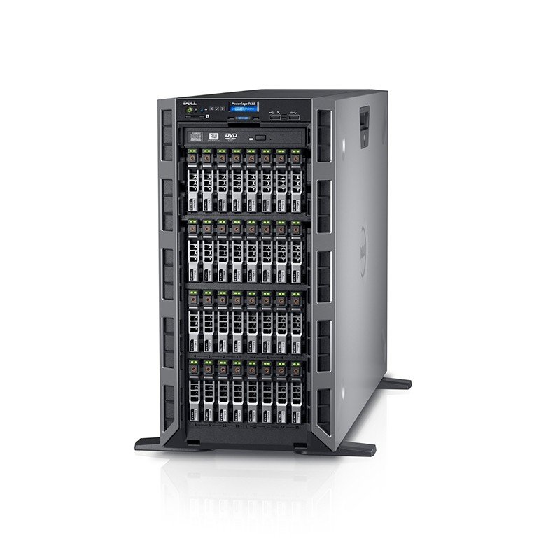 Dell PowerEdge T630 Xeon E5-2620 v4 8GB