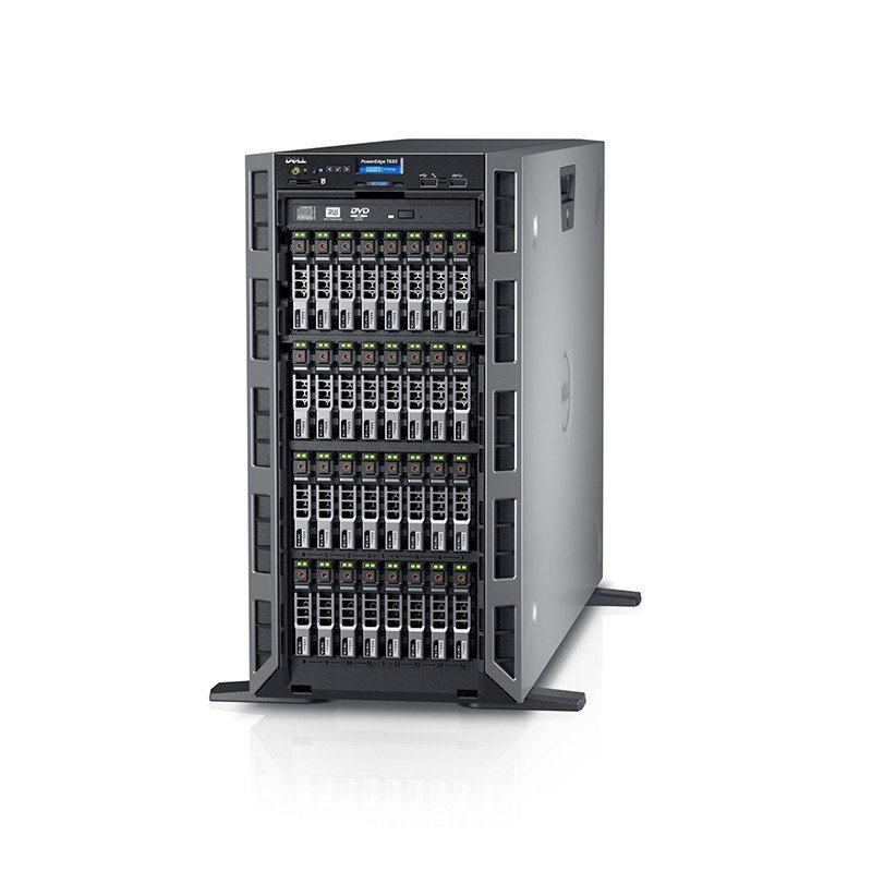 Dell PowerEdge T630 E5-2603 v4/4GB/1T SAS 3.5/2