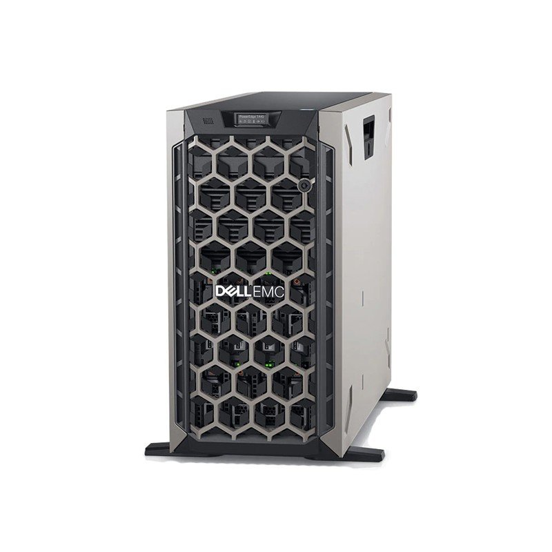 Dell PowerEdge T440 4110/8G/600G SAS