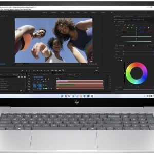 HP ENVY 17-DA0097NR