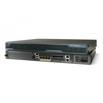 ASA5540-BUN-K9