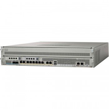 Cisco Firewall Series ASA5585-S10-K9