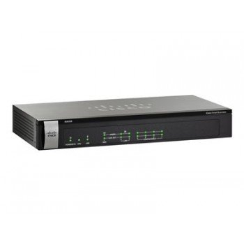 Cisco ISA550-BUN1-K9 Firewall