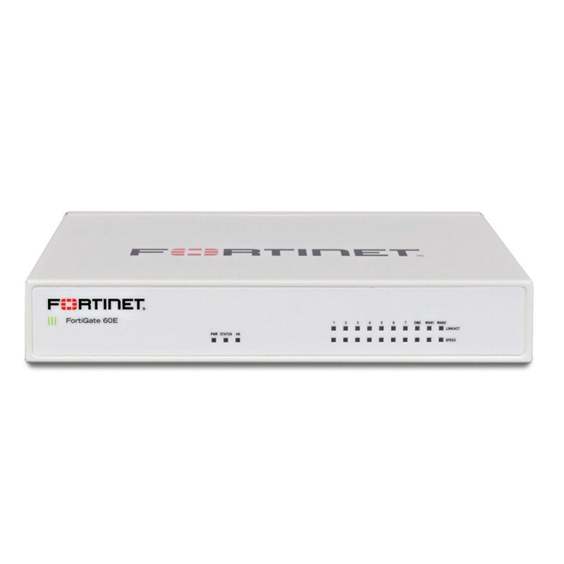 Fortinet FG-60E-BDL