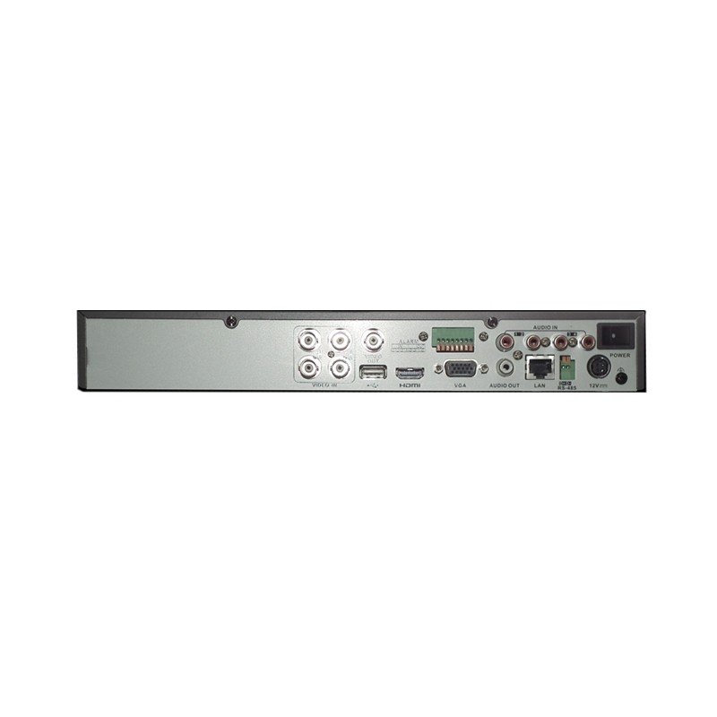 DS-7204HUHI-K1 - Image 2