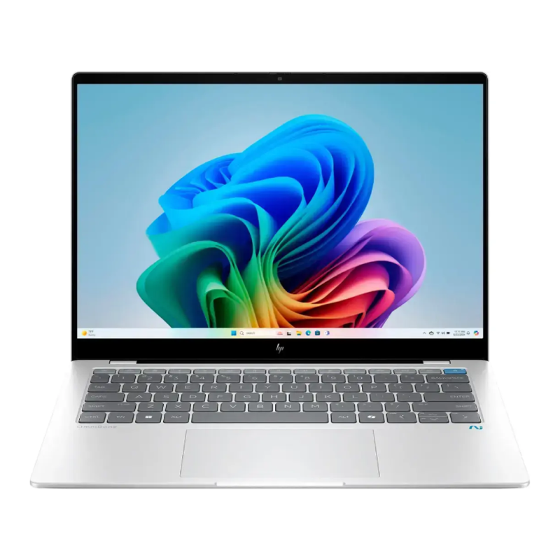 HP OmniBook X (14-FE1003DX) 14" 2.2K Touch Laptop