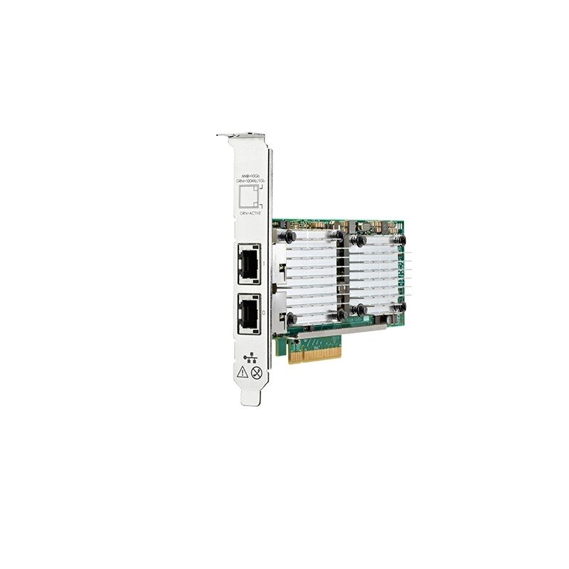 HPE Networking Adapters 656596-B21