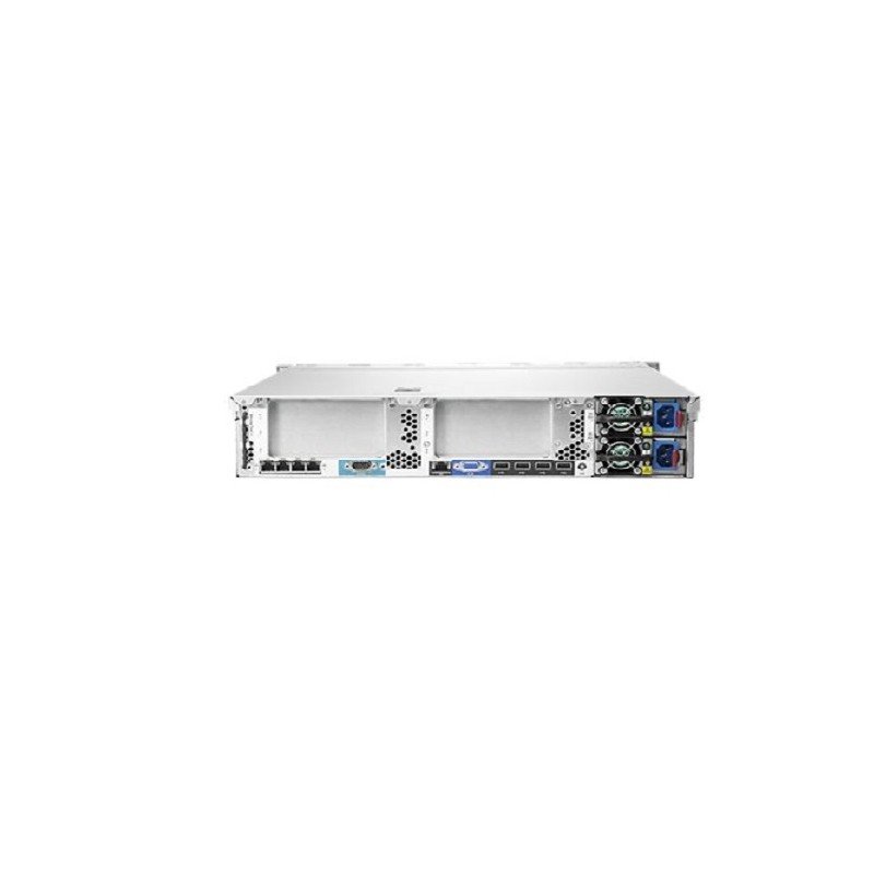 HPE ProLiant Server 741066-B21 - Image 2