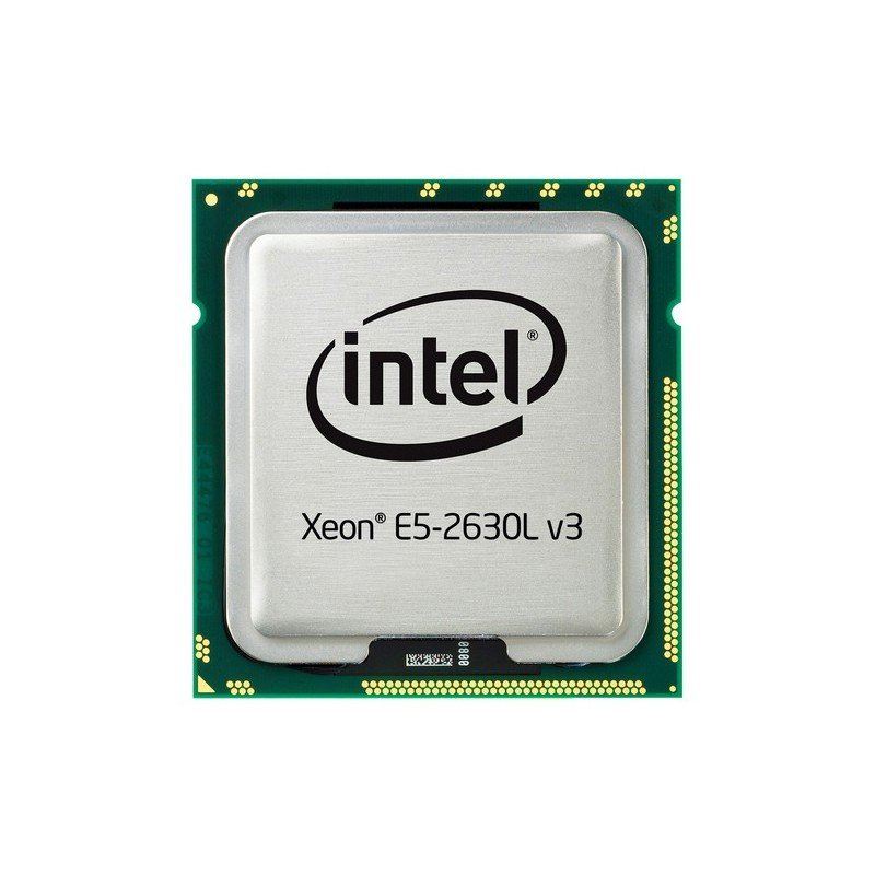 Hp Xeon Processor 803305-B21 | 4200 Gen9 E5-2630Lv3 Kit