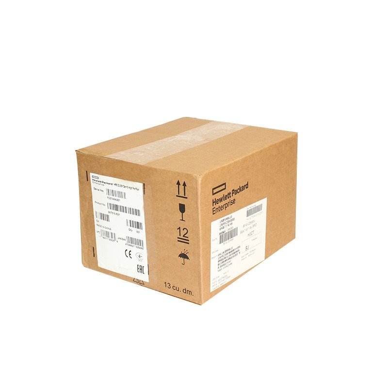 HPE High Performance Fan 867810-B21 - Image 2
