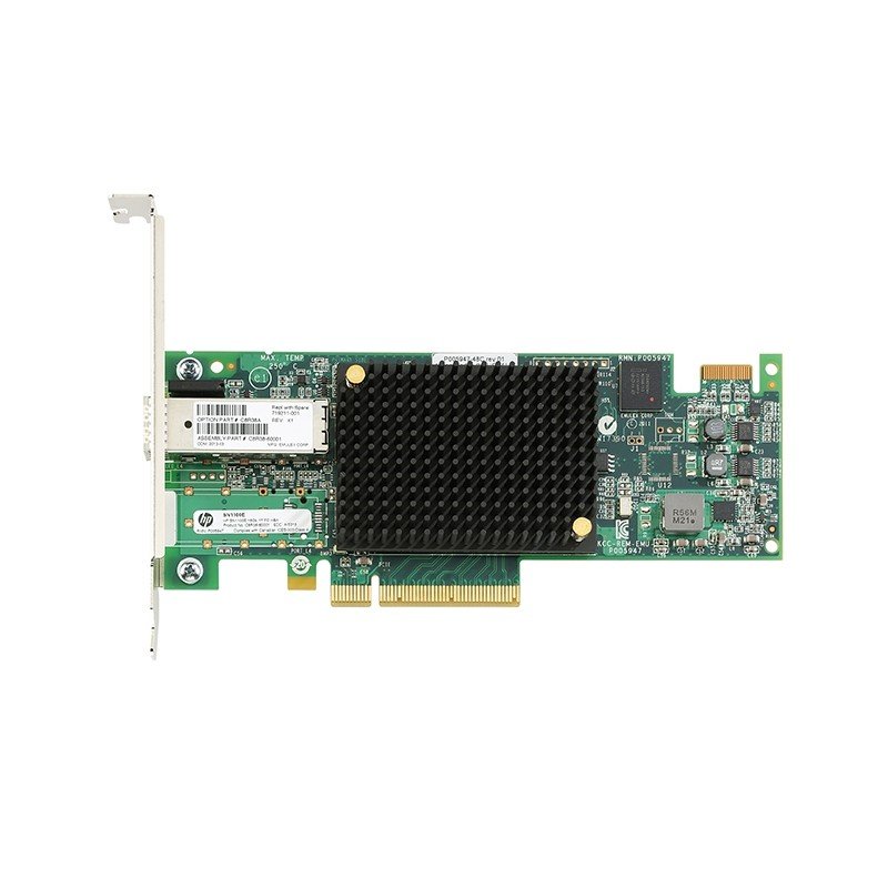 HPE Server Storage C8R38A