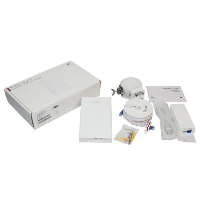 Huawei 5G CPE Win H312-371 - Image 5