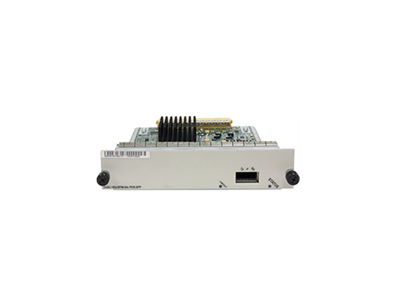 CR52-P20-1xPOS/STM64-XFP