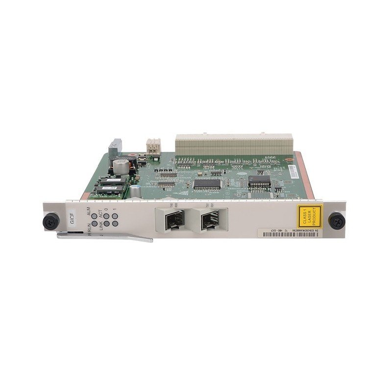 H80-GICF Huawei MA5600T BroadbandBoard