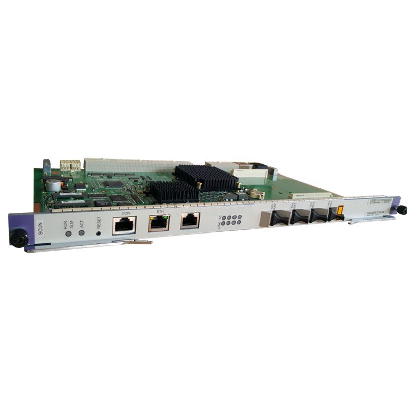 H801MCUE Huawei Broadband Board