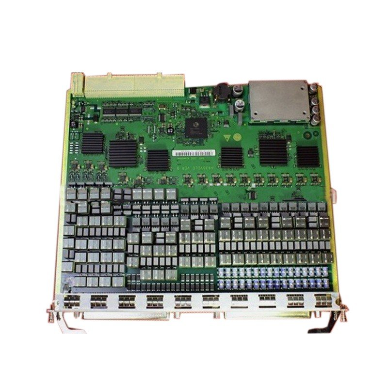 H801VSPLC Huawei MA5603T VDSL2 Board