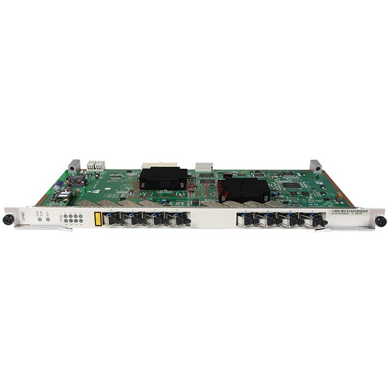 H801XGBD02 Huawei MA5600T PON Board