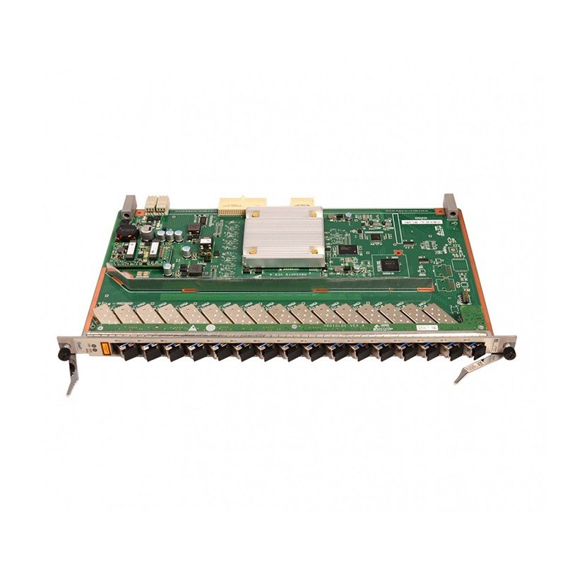 H805GPFD52 Huawei Interface Board