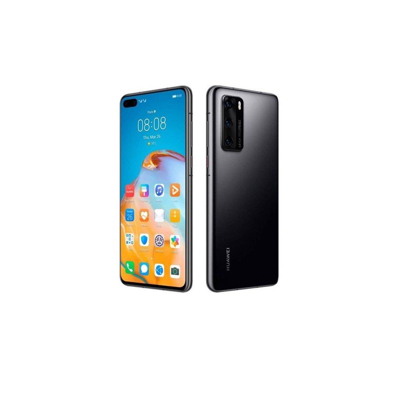 Huawei P40 Pro 5G Phone 8GB+256GB - Image 2
