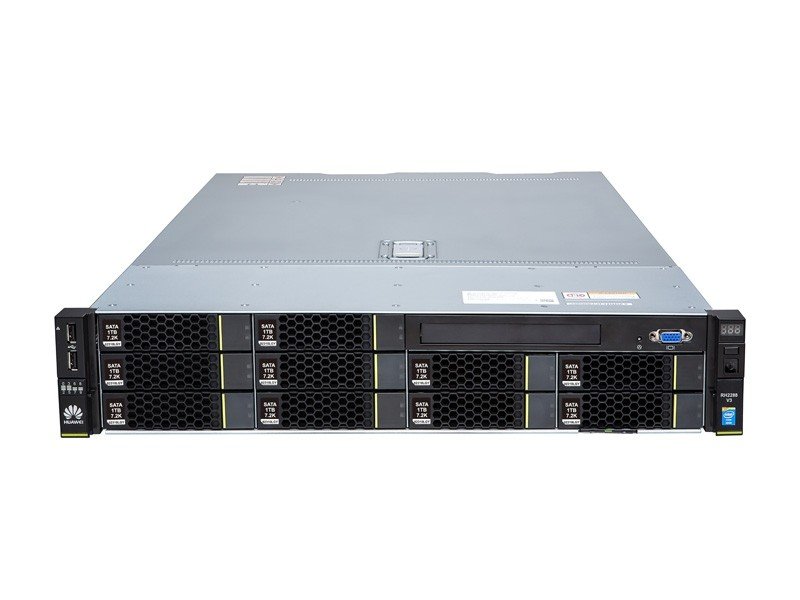 Huawei RH2288H V3 Rack Server