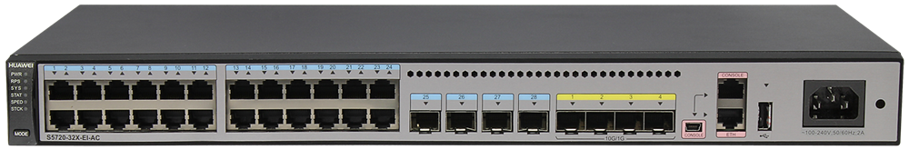 S5720-32X-EI-AC